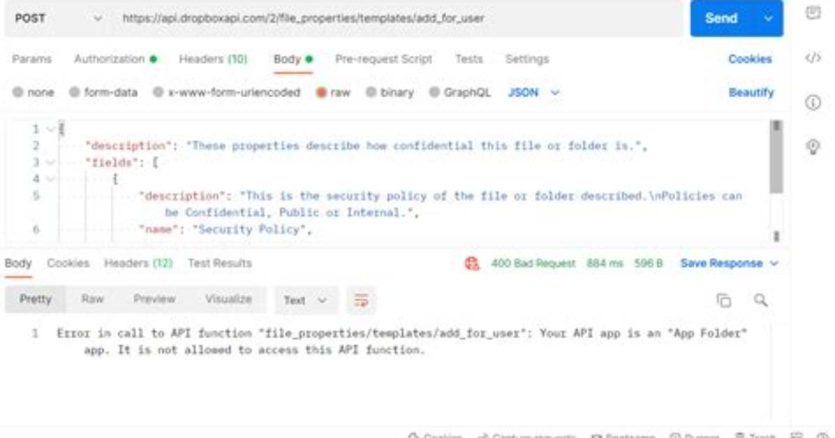 While Hitting an Api Request Throws 302 Status Code How to Solve This
