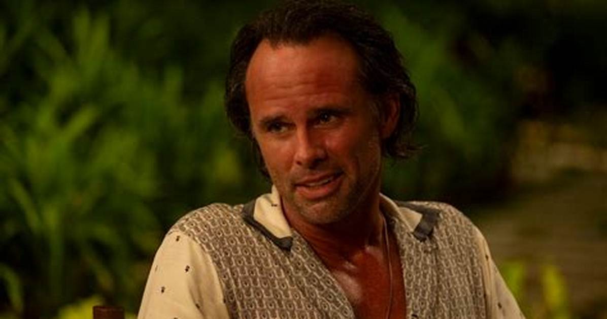 'White Lotus' Season 3 Adds Walton Goggins, Patrick Schwarzenegger