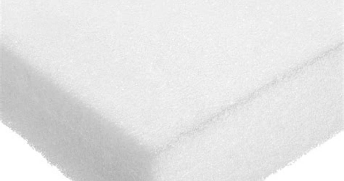 White Polyurethane