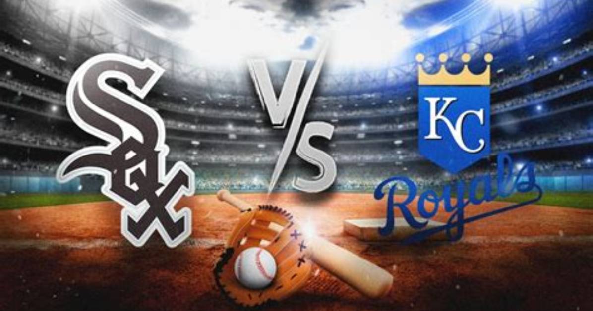 White Sox-Royals Prediction, Odds, Pick, How to Watch - 9/6/2023