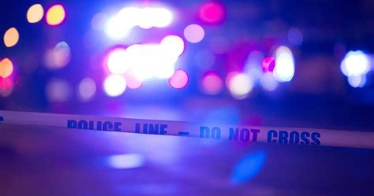Whitehouse Man Dies in Neapolis Crash