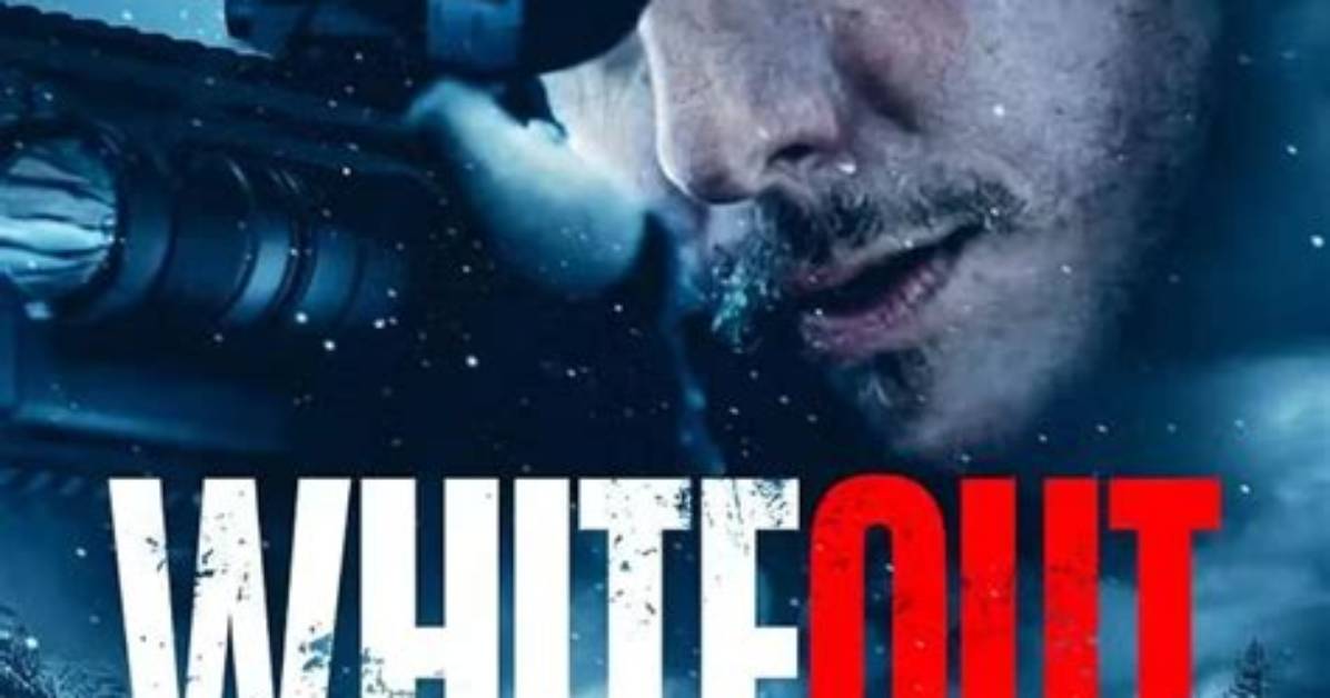 Whiteout — Film Review