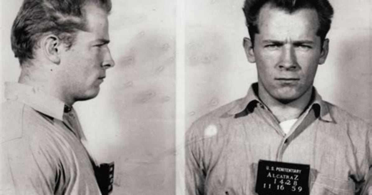 Whitey Bulger