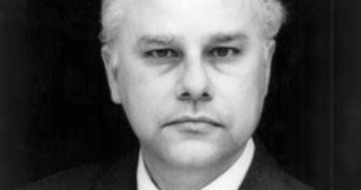 Whitley Strieber Net Worth