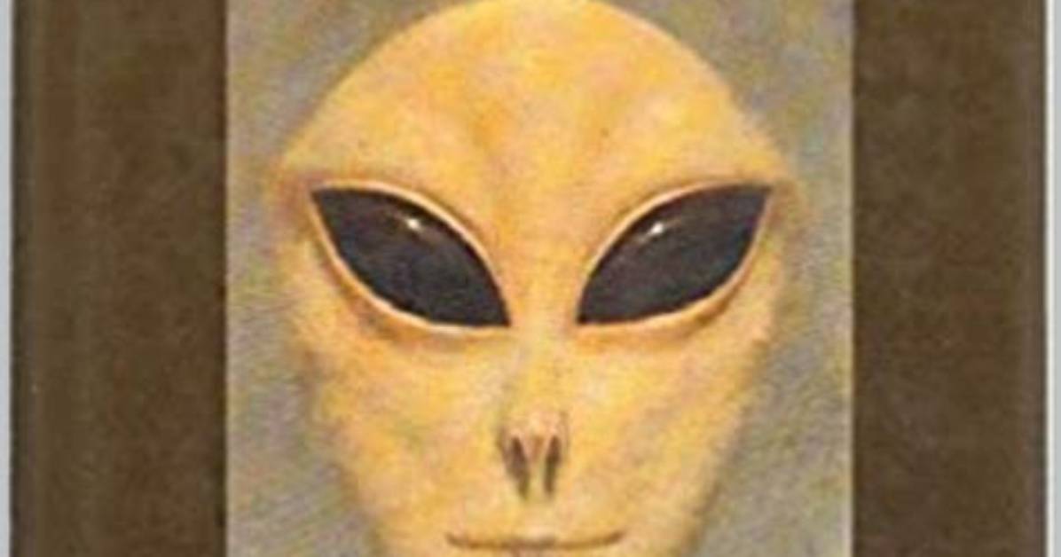 Whitley Strieber