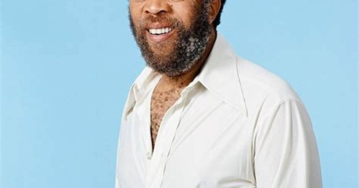 Whitman Mayo