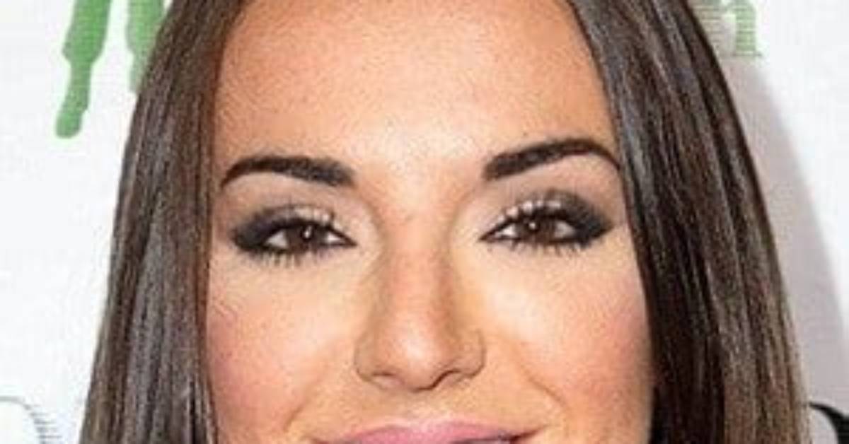 Whitney Johns Net Worth