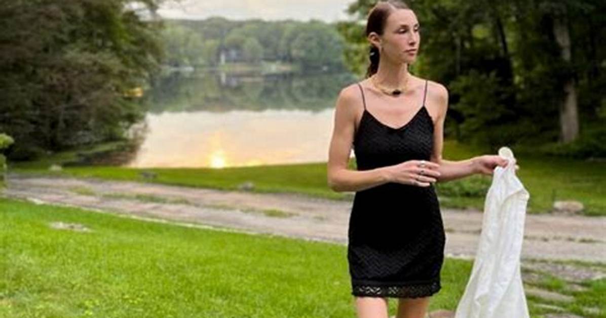 Whitney Port’s Weight Loss Points Towards Eating Disorder