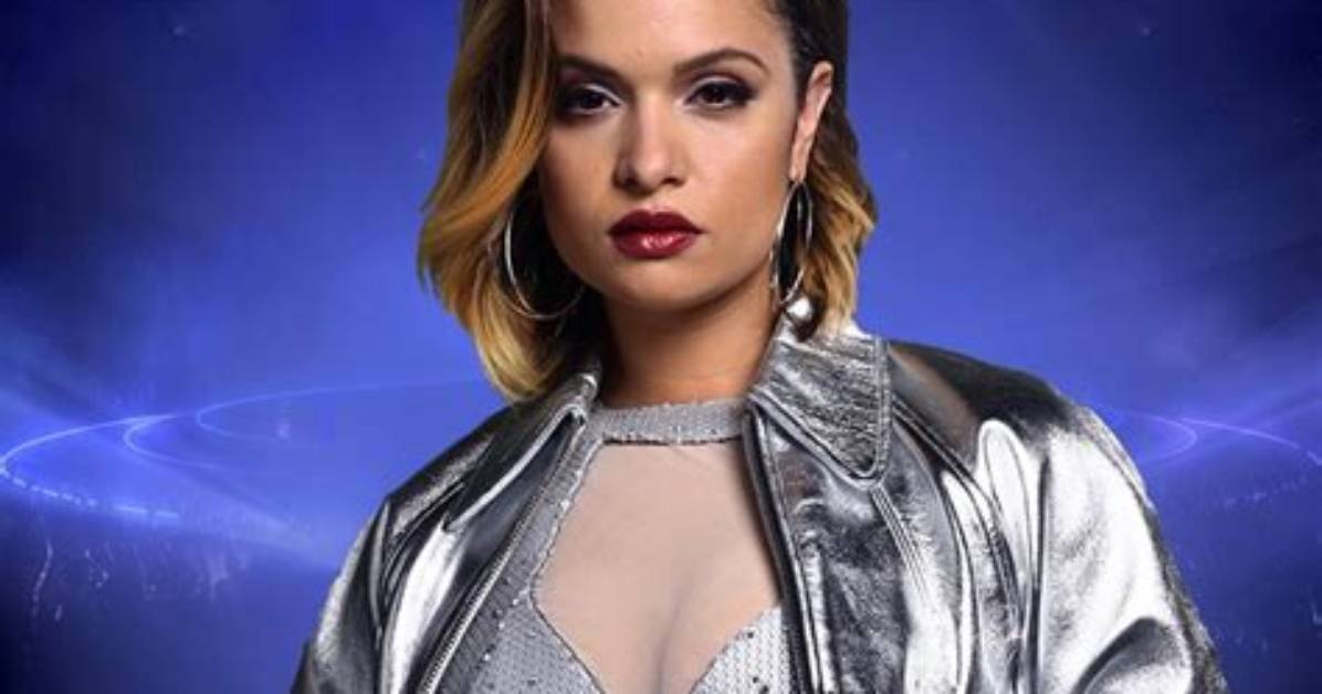 Whitney Reign