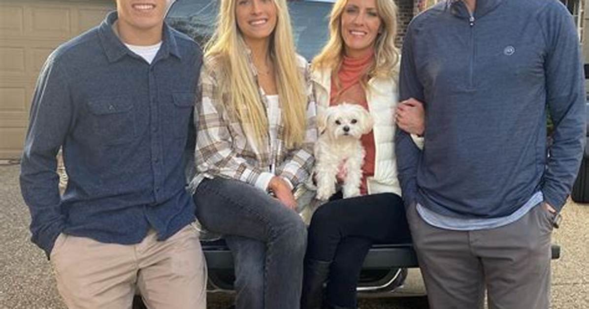 Who Are Abram and Amy Booty?