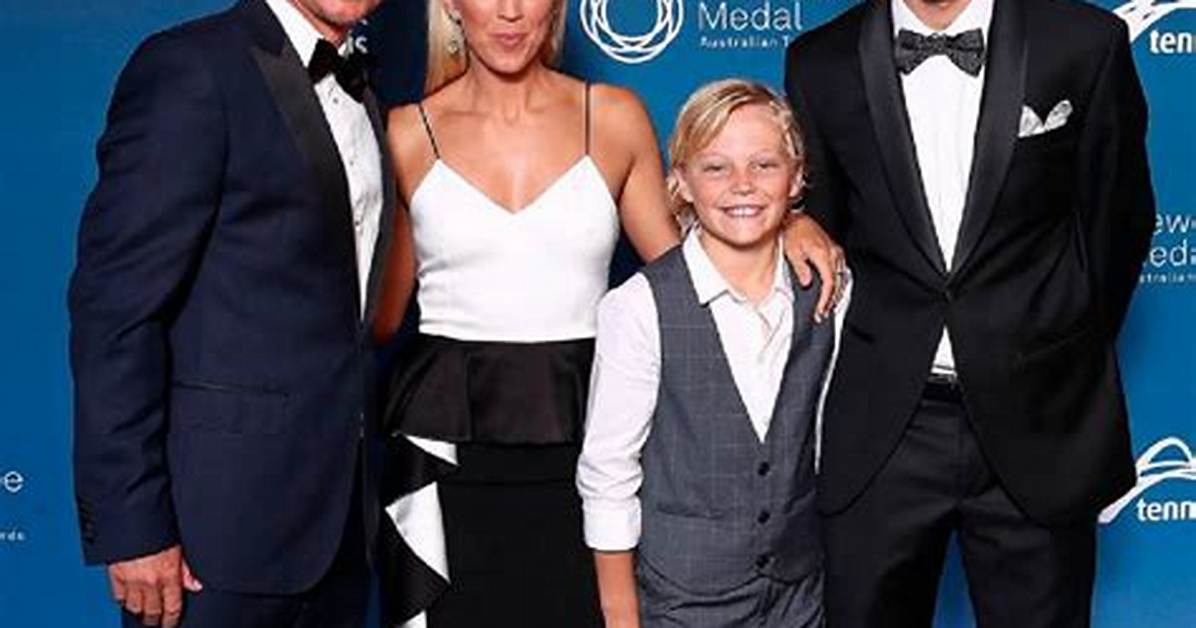 Who Are Alex De Minaur Parents? Find out Their Nationality and Ethnicity