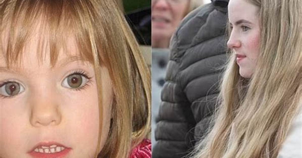 Who Are Amelie and Sean Mccann, Madeleine Mccann’s Sister and Brother?