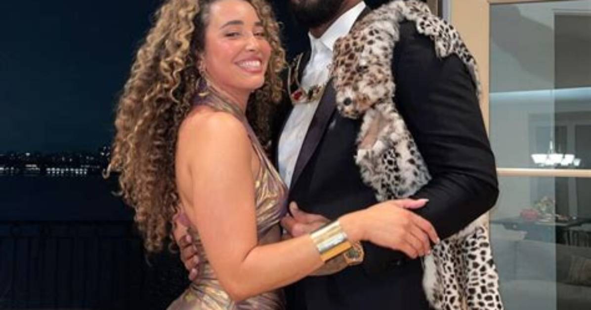 Who Are Aviva Russek and Clenon Williams, Leonard Williams Parents?