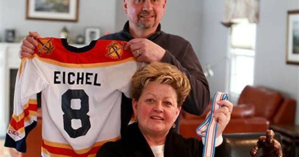 Who Are Bob Eichel and Anne Eichel? Jack Eichel Parents Ethnic Background Explored