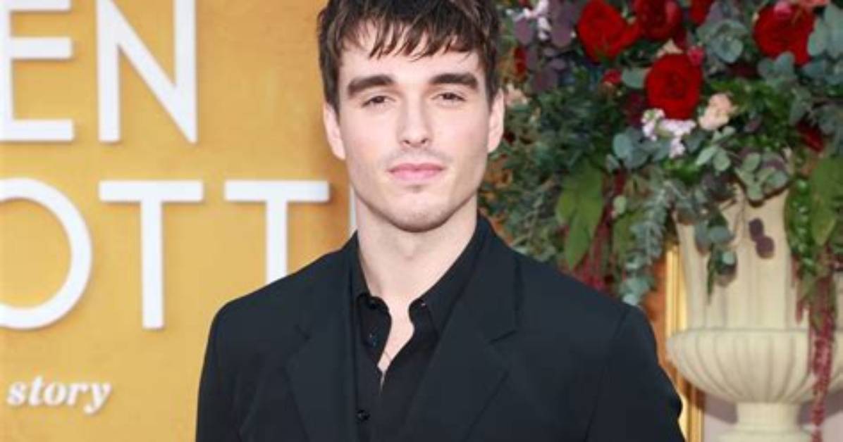 Who Are Corey Mylchreest’s Parents? Know All About the Actor