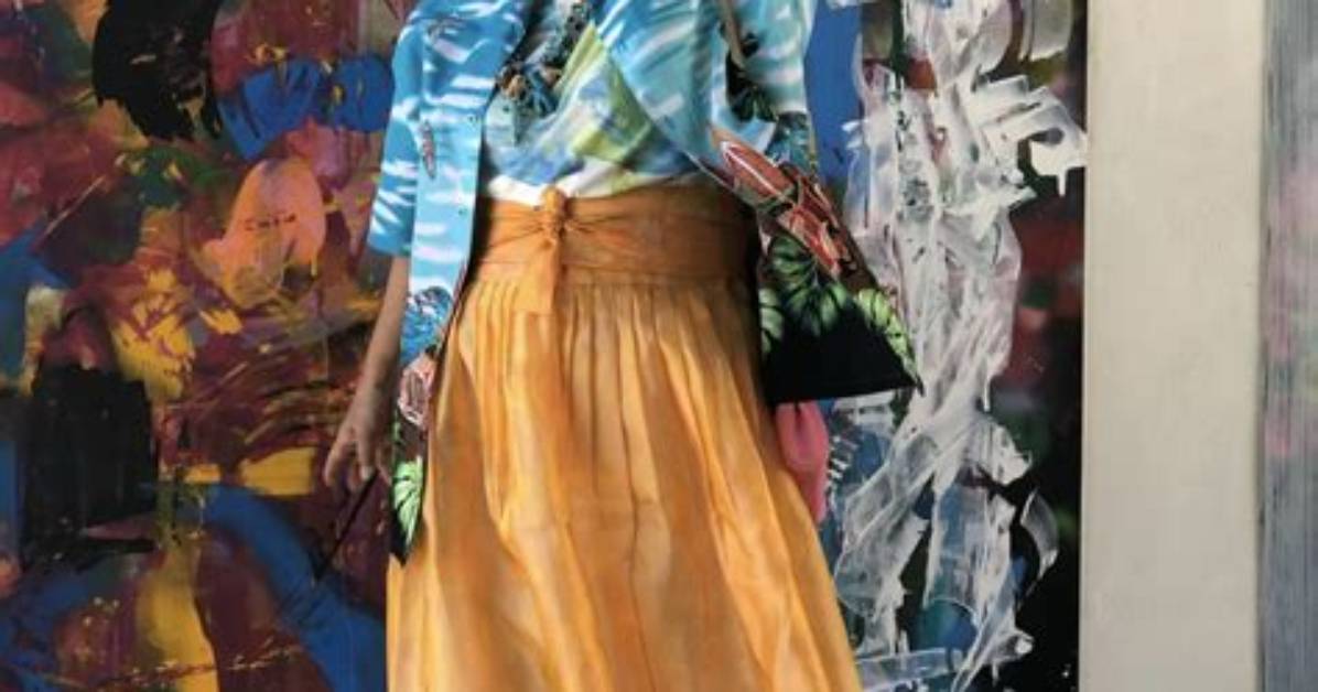 Who Are David Choe Parents? Meet Jane Choe and Jimmy Choe - Ethnicity and Net Worth