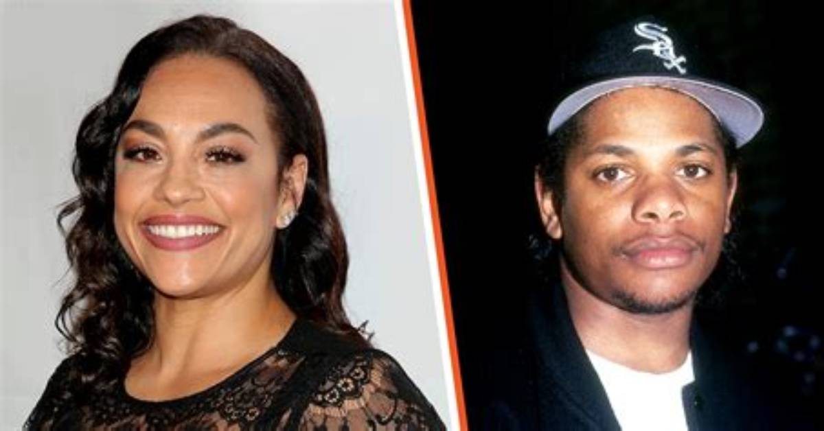Who Are Eazy E’s Wife and Children, How Did He Die, What Was His Net Worth?