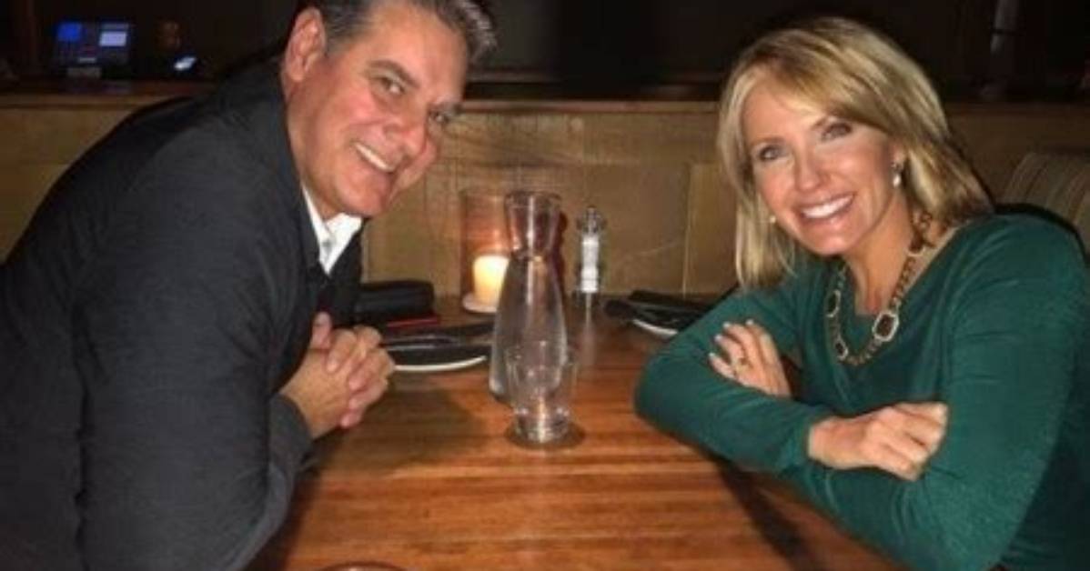 Who Are Frank and Tracy Kornet?