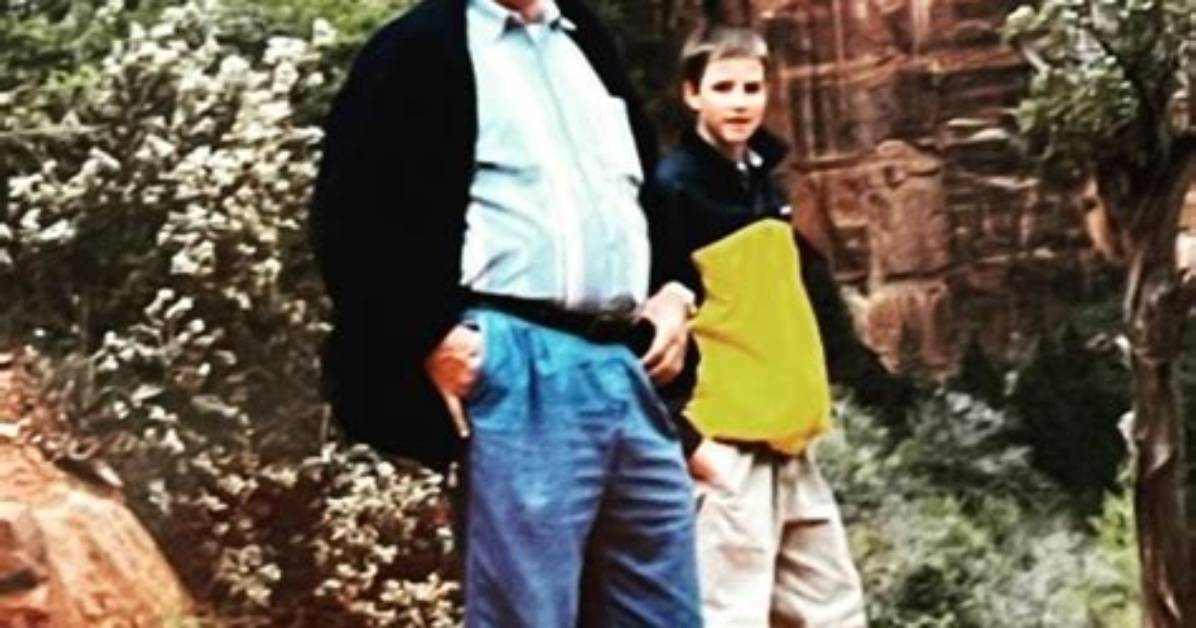 Who Are Gary and Kim Kirk? Chris Kirk Parents