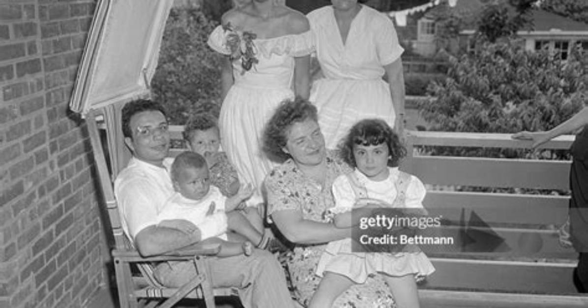 Who Are Jake Lamotta Wife and Family Members, What Was His Net Worth Before Death?