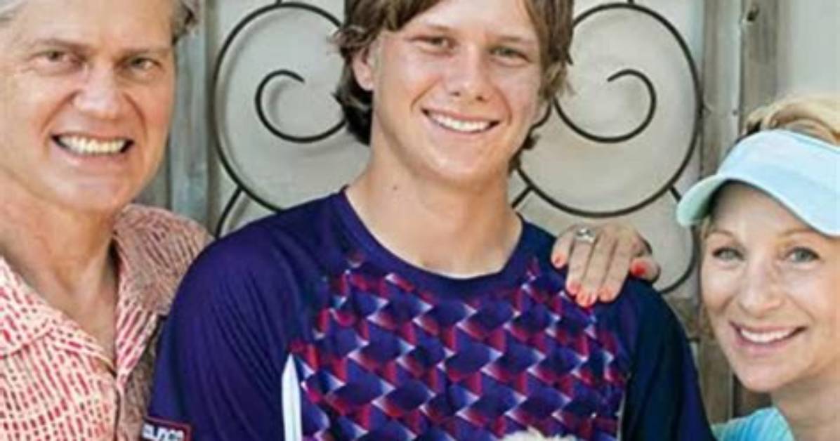 Who Are Jenson Brooksby Parents? All About the Tennis Player