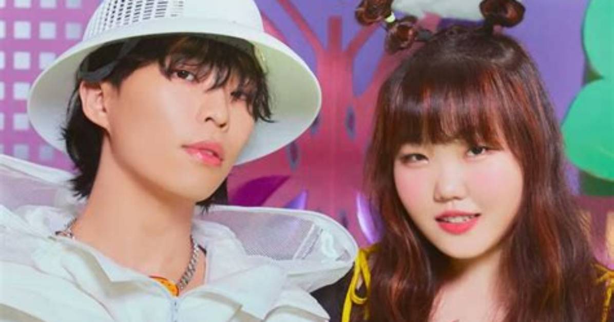 Who Are K-Pop Duo Akmu? an Introduction to All Akmu Members