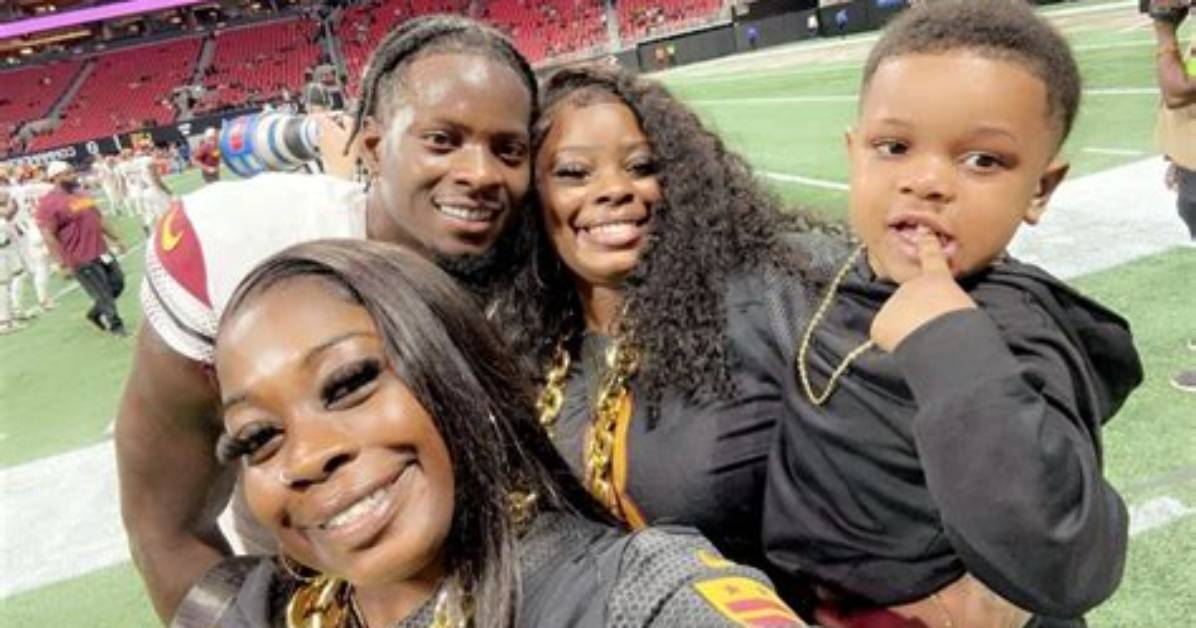 Who Are Kimberly Little and Brian Sr?