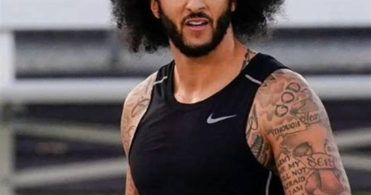 Who Are Kyle & Devon Kaepernick?