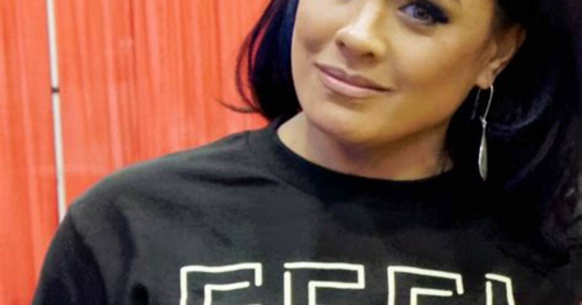 Who Are Liana Snuka, Tamina Snuka and Ata Snuka, Jimmy Snuka Daughter?