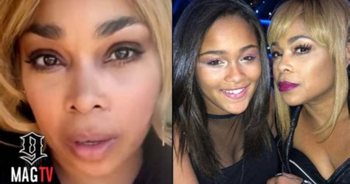 Who Are Mack 10’S Children – All About His Daughter and Son