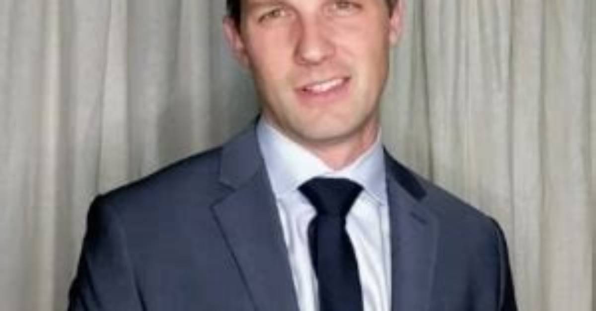 Who Are Michael Cassidy Parents? Wife, Bio, Age & Facts