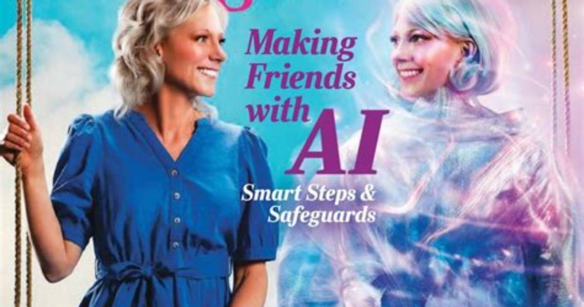 Who Are Reader Digest?