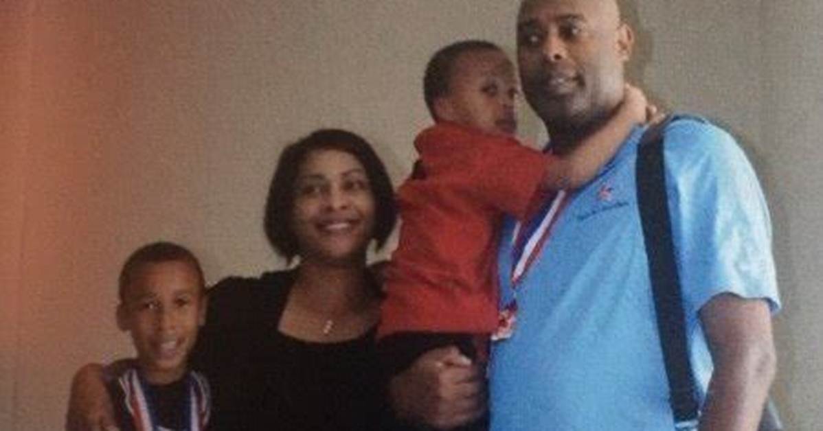 Who Are Rj Hampton Parents: Father Rod and Mother Markita? the Family's Next Nba Prospect￼