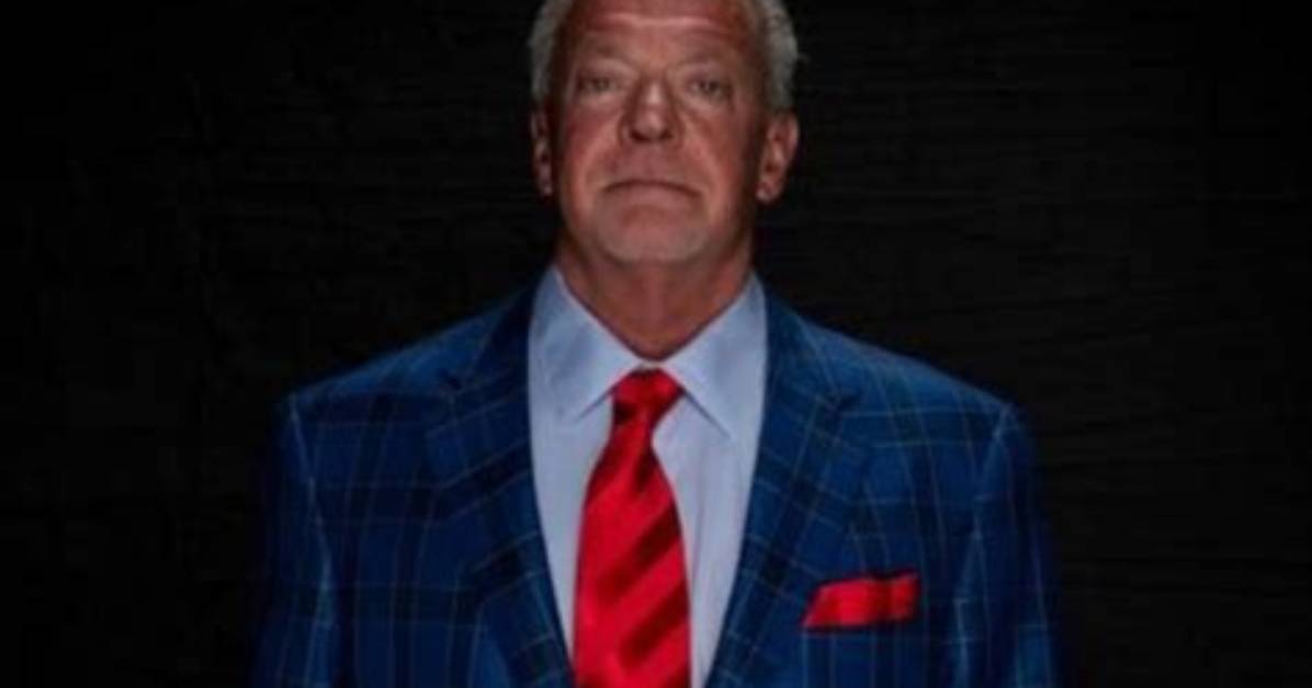 Who Are Robert and Harriet Irsay? Jim Irsay Parents