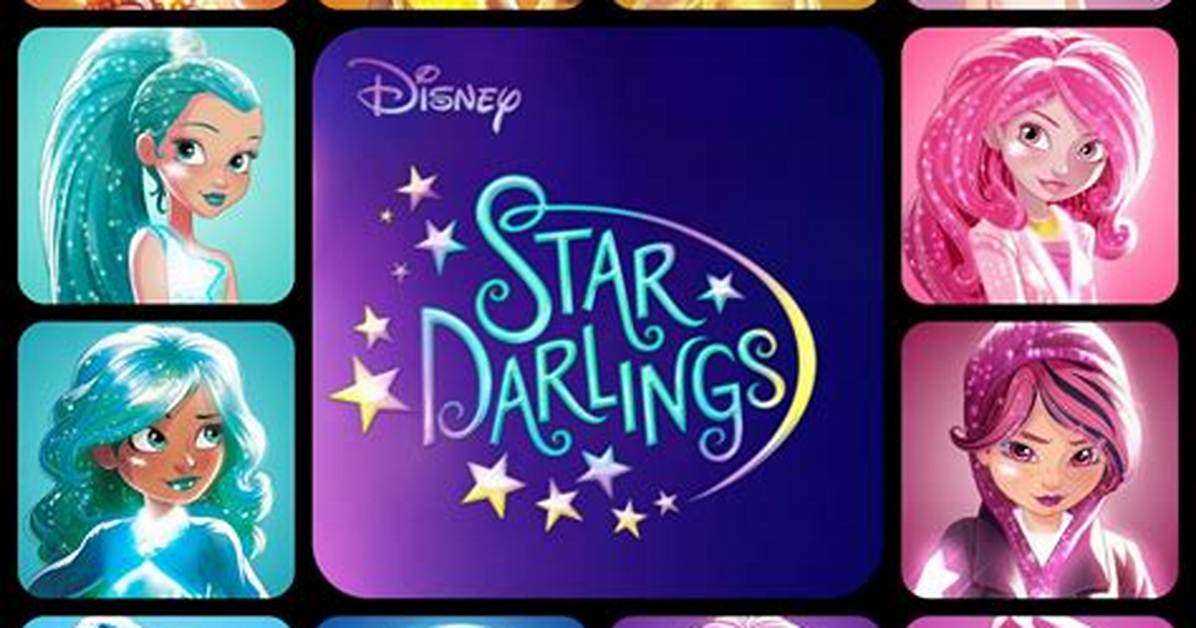 Who Are the 12 Star Darlings? – Celebrity