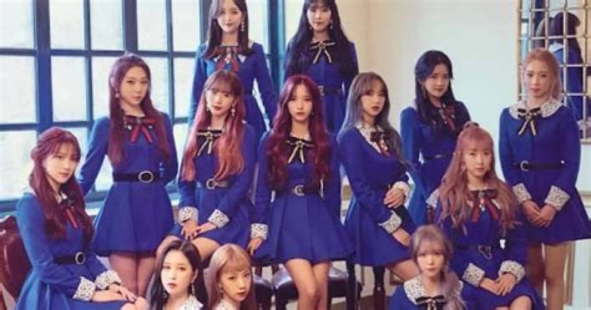 Who Are the 5 Wjsn Members That Have Ended Their Contracts with Starship Entertainment?