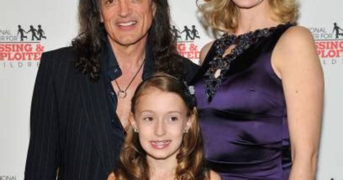 Who Are the Parents of Cayleigh Capaldi? | Domenick Allen and Leigh Zimmerman Who Are Cayleigh Capaldi Parents? Meet Domenick Allen and Leigh Zimmerman