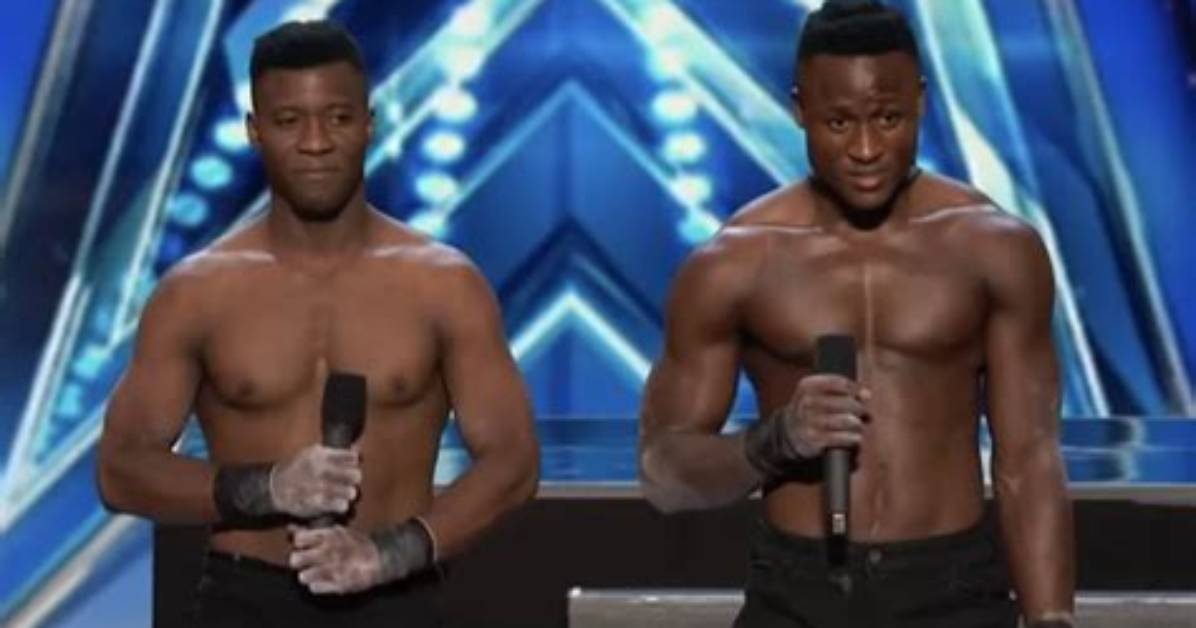 Who Are the Ramadhani Brothers? Everything to Know About the Acrobatic Group Crowned Winners of America's Got Talent: Fantasy League