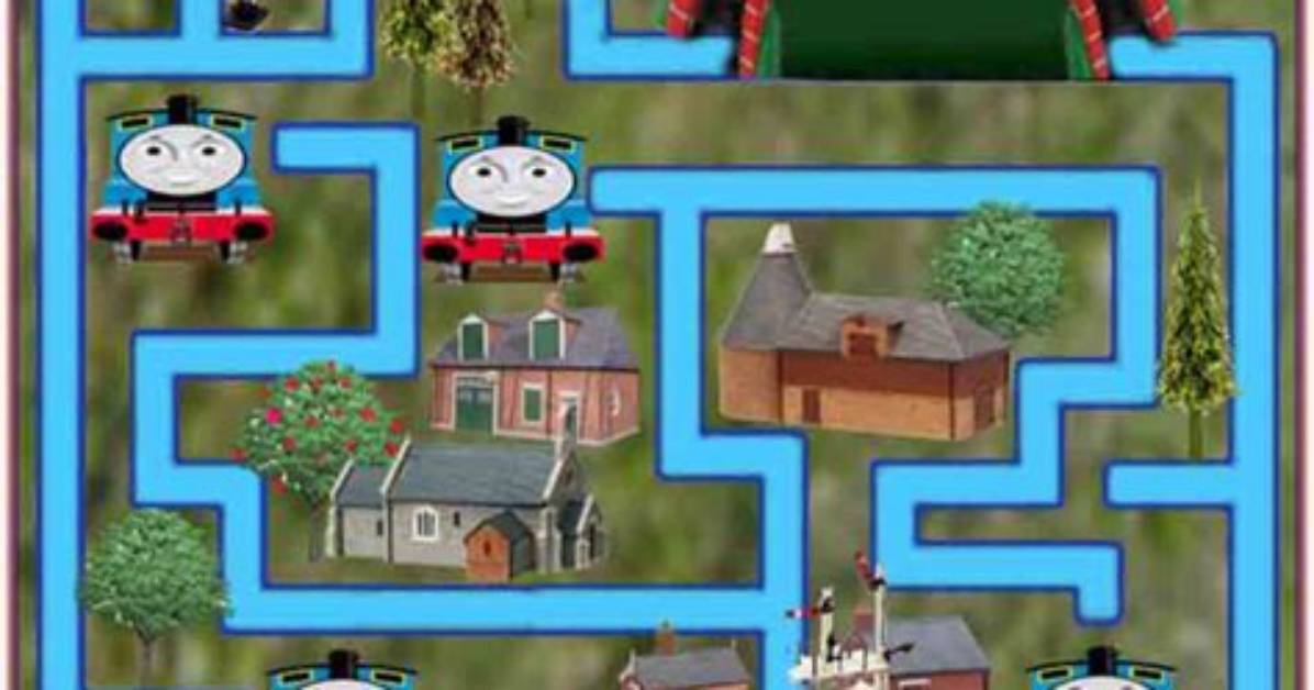 Who Are Thomas Friends in the Maze Runner