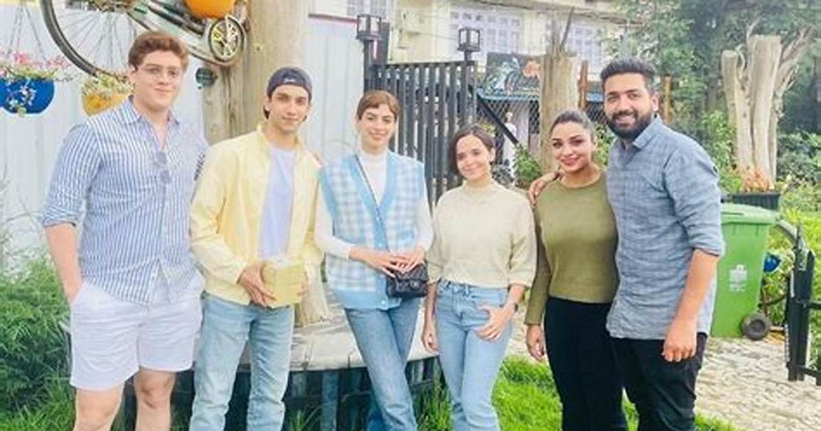 Who Are Vedang Raina's Parents? Exploring the Family Background of the Rising Star