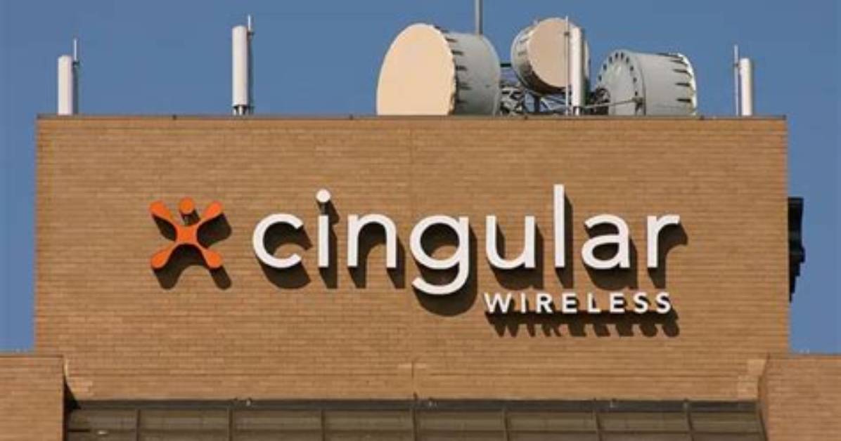 Who Bought Cingular Wireless?