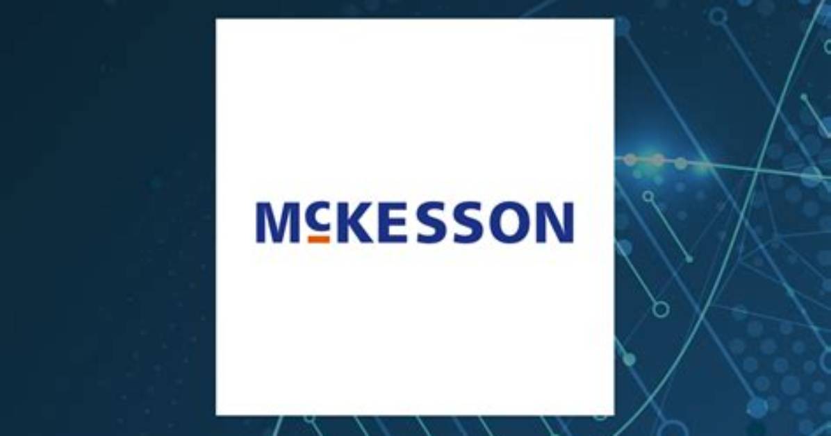 Who Bought Mckesson