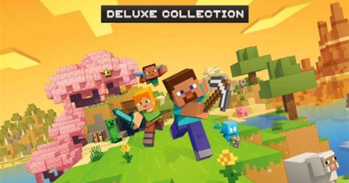 Who Bought Minecraft