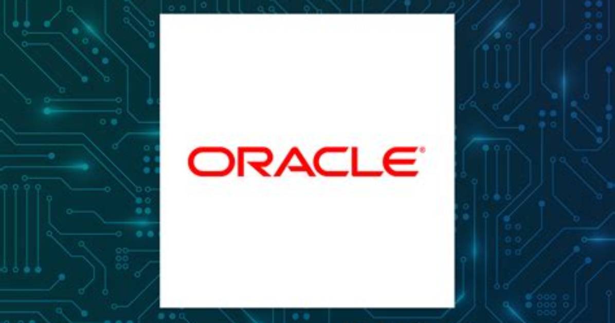 Who Bought Oracle