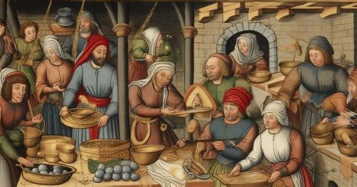 Who Called Serfs