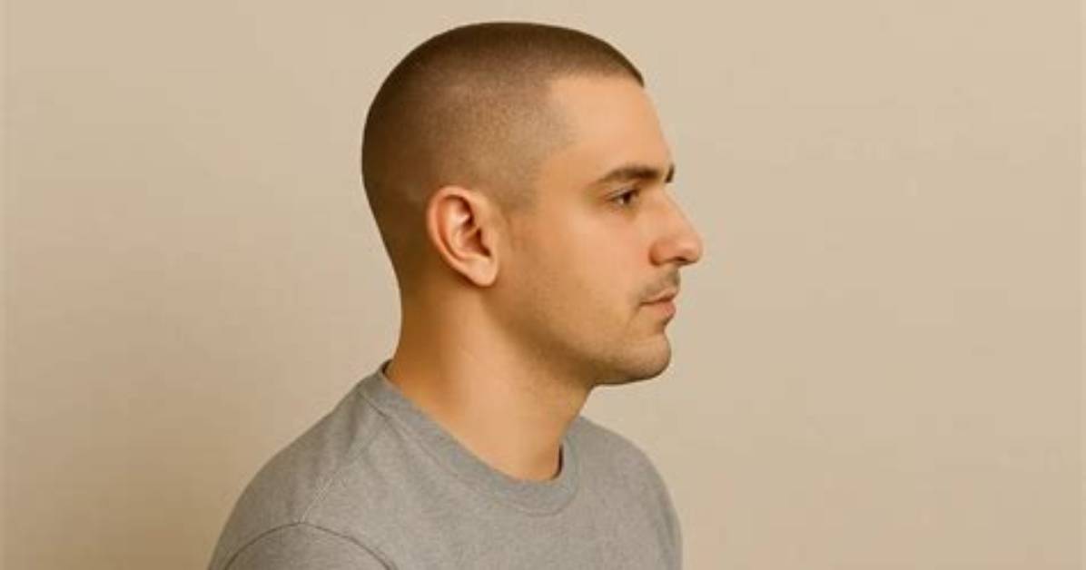 Who Can Pull off a Buzz Cut?