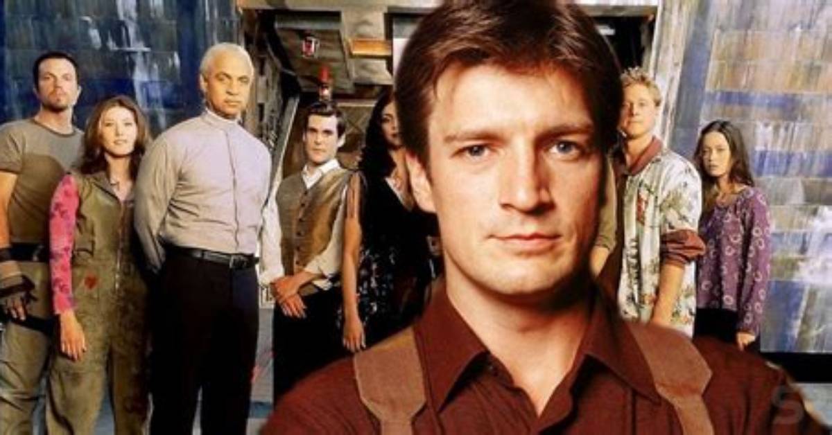 Who Cancelled Firefly