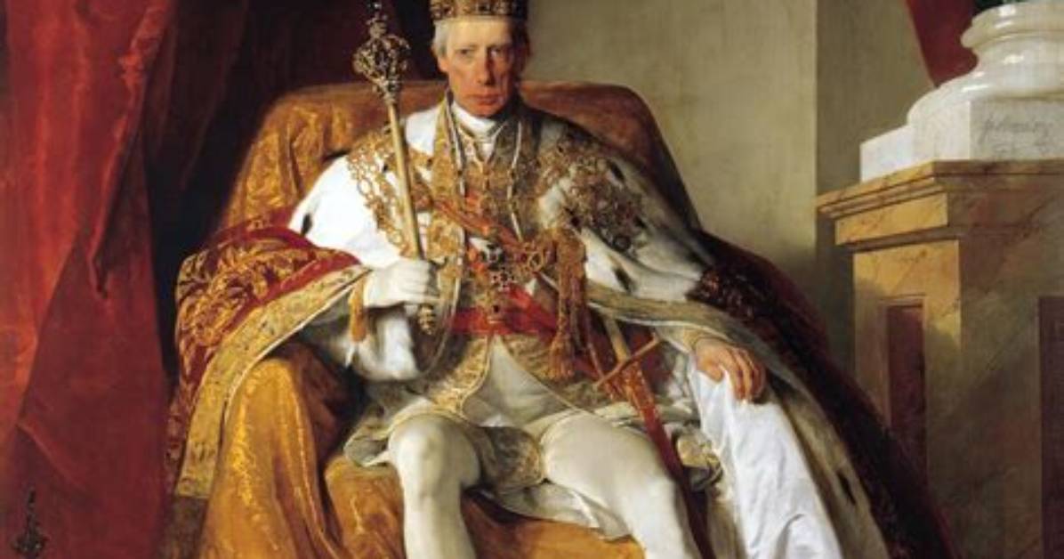 Who Chose the Holy Roman Emperor