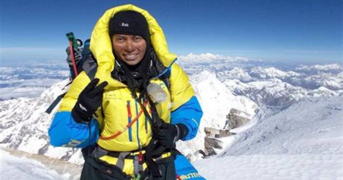 Who Climbed Kanchenjunga First?