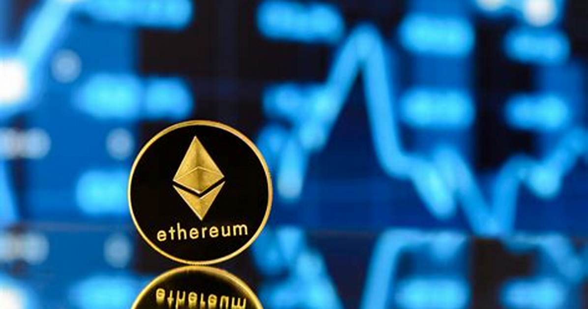 Who Controls Eth?
